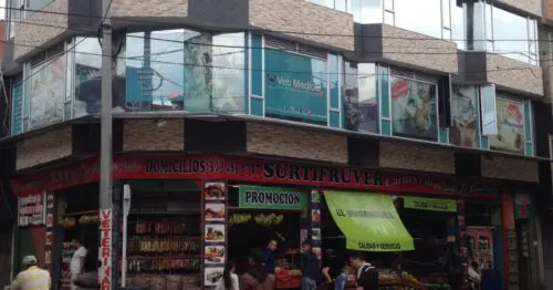 EL BUMANGUES BOGOTÁ EL BUMANGUES BOGOTÁ